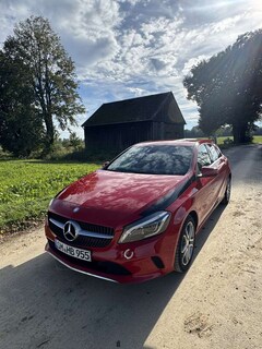 Bild des Angebotes Mercedes-Benz A 200 7G-DCT Urban