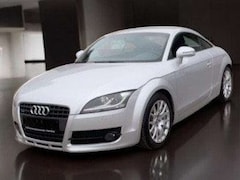 Bild des Angebotes Audi TT Audi TT Coupe Coupe 2.0 TFSI quattro S tronic