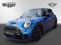 Bild des Angebotes MINI Cooper S John Cooper Works Trim Automatik/Pano/Conn.Media
