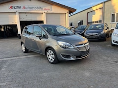 Bild des Angebotes Opel Meriva B Innovation-RÜCKFAHR CAM-PDC-FINANZIERUN