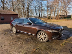 Bild des Angebotes Volvo V90 T5 Bi-Fuel Inscription