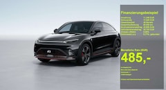 Bild des Angebotes smart #3 BRABUS  KAMERA+PANO+StHz+360°+HuD+NAVI+AUT