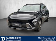 Bild des Angebotes Hyundai KONA KONA 1.6 Turbo Prime DCT Leder GSD Bose