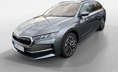Bild des Angebotes Skoda Octavia Combi Selection 1,5 TSI mHEV 85 kW 7-Gan