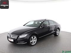 Bild des Angebotes Mercedes-Benz CLS 350 CLS 350 d KAMERA,AMBIENTE,AKT.PARKASSIST,COMAND