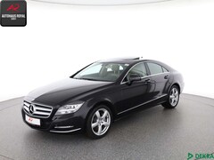 Bild des Angebotes Mercedes-Benz CLS 350 CLS 350 d KAMERA,AMBIENTE,AKT.PARKASSIST,COMAND