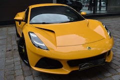 Bild des Angebotes Lotus Emira First Edition | LETZTER LOTUS VERBRENNER |WIE NEU|