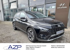 Bild des Angebotes Hyundai BAYON FL 1.0 T-GDI 7-DCT Prime.LED.Navi.Klimaaut.