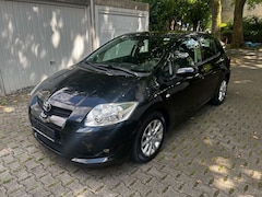 Bild des Angebotes Toyota Auris Klimatronic PDC 5Türig