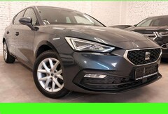 Bild des Angebotes SEAT Leon FACELIFT 1.5 TSI Style LED Kamera ACC DAB