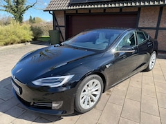 Bild des Angebotes Tesla Model S Model S 100D Allradantrieb (Long Range / 100KW Batterie))