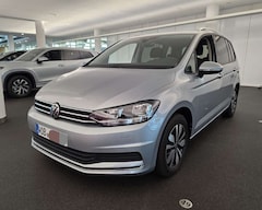 Bild des Angebotes VW Touran Move 2.0 TDI Disc. Pro / 7 Sitze /Garantie 08/2029