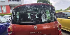 Bild des Angebotes Renault Modus 1.2 16v Dynamique