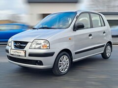Bild des Angebotes Hyundai Atos 1.1 Comfort*TüV NEU*Klima*Wenig Km*ToP*