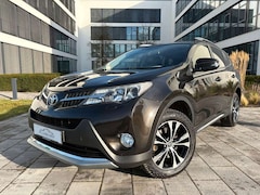 Bild des Angebotes Toyota RAV 4 RAV4 Executive,Automatik.Leder,Allrad,Navi