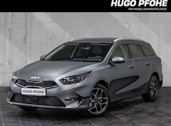 Bild des Angebotes Kia Ceed / cee'd Ceed Spirit Sportswagon 1.6 CRDi MHEV 100kW(136PS)