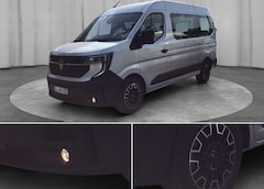 Bild des Angebotes Renault Master PKW extra L2H2 3,5t Blue dCi 170 AT 9 Sitzer Umbau