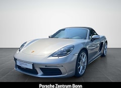 Bild des Angebotes Porsche Boxster 718 Rückfahrkamera Sitzheizung 20-Zoll