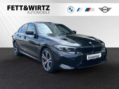 Bild des Angebotes BMW 320 e M Sport Pro|HiFi|DrivingAss.|Parkass.