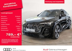 Bild des Angebotes Audi Q5 Sportback TDI quattro MEMORY NAVI HUD B&O