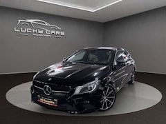 Bild des Angebotes Mercedes-Benz CLA 220 Shooting Brake *AMG-LINE*