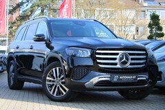 Bild des Angebotes Mercedes-Benz GLS 450 4Matic/7Sitze/Pano/Airmat/SoftCl/360°Kam