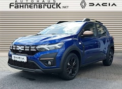 Bild des Angebotes Dacia Sandero Stepway Extreme TCe 110 Navi Sitzheizung