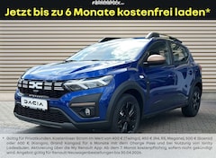 Bild des Angebotes Dacia Sandero Stepway Extreme TCe 110 Navi Sitzheizung