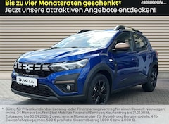 Bild des Angebotes Dacia Sandero Stepway Extreme TCe 110 Navi Sitzheizung