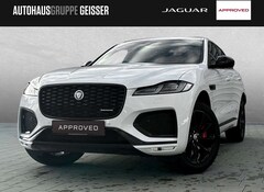 Bild des Angebotes Jaguar F-Pace P400e  R-DYNAMIC S AWD ACC LED SD