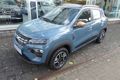 Bild des Angebotes Dacia Spring Electric Extreme Automatik erst 2.800 KM!