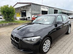 Bild des Angebotes BMW 114 114 i