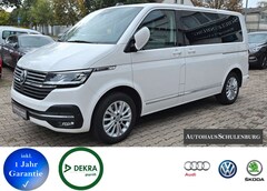 Bild des Angebotes VW T6 Multivan T6.1 Multivan 7-Sitzer Digitaltacho Abstandstemp