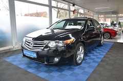 Bild des Angebotes Honda Accord 2.4 Lim. Executive *AUTOMATIK*100TKM!*1HD