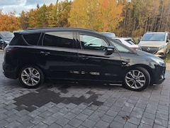 Bild des Angebotes Ford S-Max S-MAX ST-Line