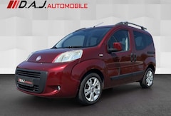 Bild des Angebotes Fiat Qubo 1.4 8V MyLife / Klima LM-Felgen Bluetooth