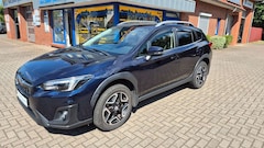 Bild des Angebotes Subaru XV Standhzg, AHK, 4x4, SHZ, Allwetterr.