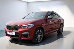 Bild des Angebotes BMW X4 M40 d Shadowline / Leder / LED / Navigation