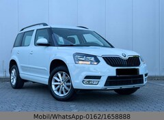 Bild des Angebotes Skoda Yeti Ambition 2 Hand MWST