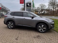 Bild des Angebotes Nissan X-Trail X-Trail+1.5+VC-T+Mild-Hybrid+Xtronic+N-Connecta