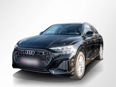 Bild des Angebotes Audi Q8 45 TDI /Matrix/Leder/adAIR/HuD/AHK