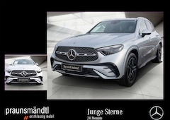 Bild des Angebotes Mercedes-Benz GLC 200 4M AMG Memo+Distr.+360°+Digital+ele.Heck