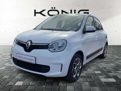 Renault Twingo 1.0 SCe 75 Limited Klima*Bluetooth