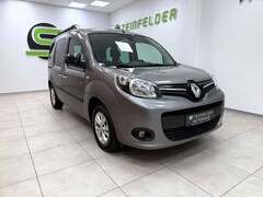 Bild des Angebotes Renault Kangoo 1.2 Limited DeLuxe / TEMPOMAT / KLIMA