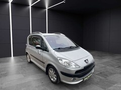 Bild des Angebotes Peugeot 1007 Sport~Rentner~40TKM~Automatik~Scheckheft~PD
