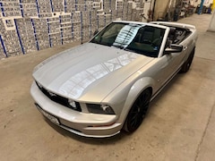 Bild des Angebotes Ford Mustang GT *Top Zustand*8 Zylinder*