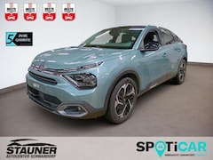 Bild des Angebotes Citroen C4 PureTech 130 Stop&Start 6G MAX*HUD*360°KAMERA
