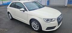 Bild des Angebotes Audi A3 A3 1.2 TFSI Ambition