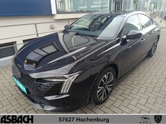 Bild des Angebotes Peugeot 508 Allure Komfort-Paket Assistance-Paket