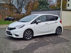 Bild des Angebotes Nissan Note N-Tec*wenig km*Klimaautomatik*Viele Extras*
